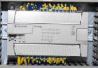 Used- Lantech CS1000 Automatic Top Only Case Sealer